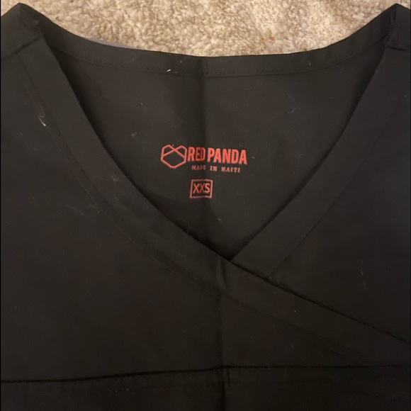 Scrub Tops - Picture 3 of 4